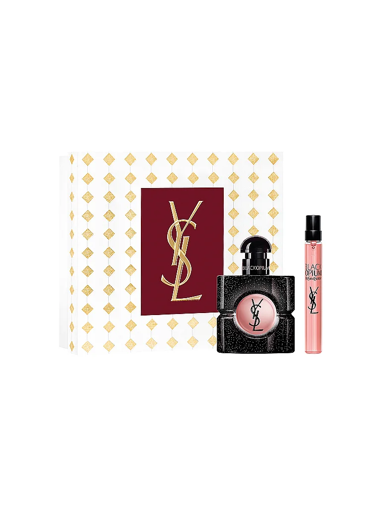 Yves Saint Laurent Opium Coffret cadeau pour femme - vue 4